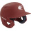 Rawlings | MACH Slaghelm | Matte Cardinal | Junior (6 3/8"""" - 7 4
