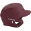Casco da baseball Rawlings MACH Senior opaco marrone 5