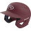 Casco da baseball Rawlings MACH Senior opaco marrone 2