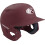 Casco da baseball Rawlings MACH Senior opaco marrone 4