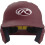 Casco da baseball Rawlings MACH Senior opaco marrone 3