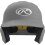 Rawlings | Casco da battitore MACH | Argento opaco | Senior (6 7/8"""" - 7 5/8"""") 3