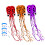 Mint's Colorful Life Octopus Kite 3 Spotty Colors 1