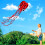 Mint's Colorful Life Octopus Kite 3 Spotty Colors 2