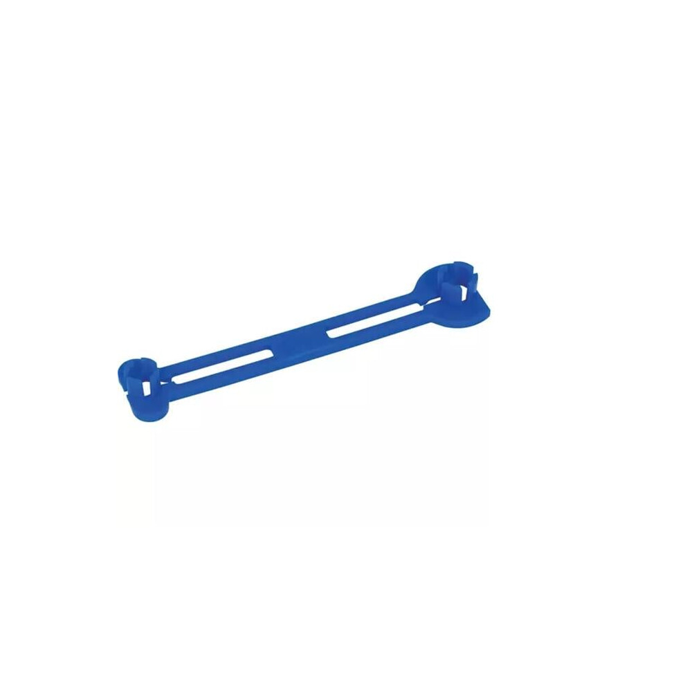 Lisle Ls39120 Low Profile Fuel Line Disconnect For 0.31 & 0.37 In. Ford 083045391203