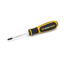 GEARWRENCH  1 x 3"" Phillips Dual Material Screwdriver - 80001H