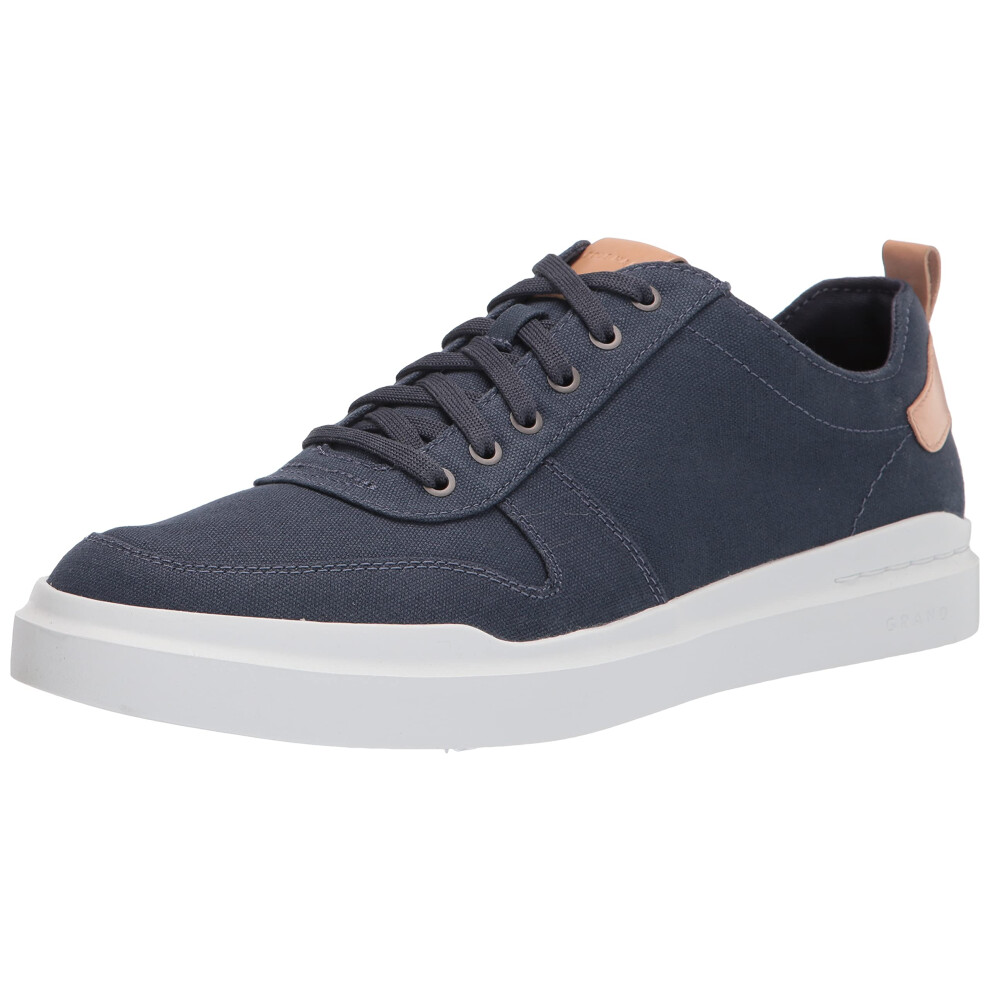 cole Haan Mens grandpro Rally canvas court Sneaker 95