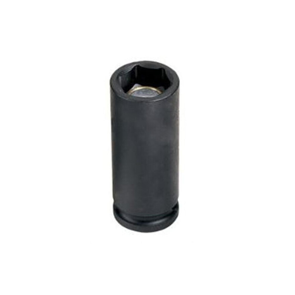 Grey Pneumatic Corp. Gy1016dg .38 In. Drive X .50 In. Deep Magnetic 729440460853