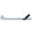 Guardog Centipede Eishockey-Schlittschuhschoner  Solidz Silver 1
