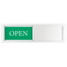 Offen-Geschlossen-Schild fr Geschftstr, Offen-Schilder, Privatsphre, Schiebetr-Schild, Anzeige fr Geschft, Schaufenster, Toilette, Bro, Tr,