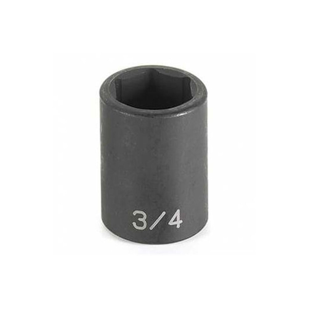Grey Pneumatic Corp. Gy82022md .50 In. Drive X 22Mm 6 Point Deep Duo-Socket 729440482565