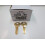 Parti 50 PC CO106 Key Blanks / CO106 1003m Key Blank 2