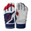 Evoshield SRZ -1 Voksne battinghandsker - USA Small 1
