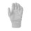EvoShield SRZ-1 Jugend-Schlaghandschuhe  Wei, Jugend, Gre L 3