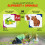 Animals Matching Cards Floor Game  Learn Abc's with Animals Matching G 3