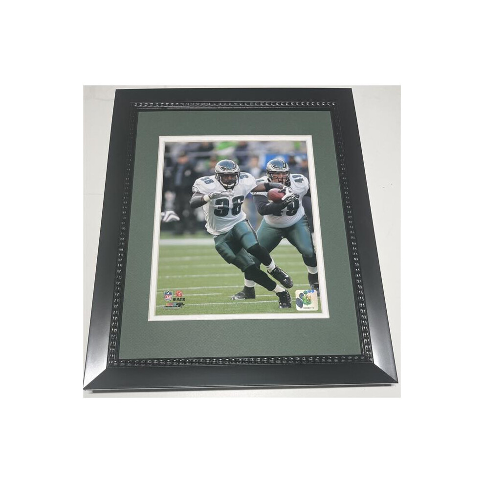 Encore Brandz 753466170199 11x14 Philadelphia Eagles Frame - East Division 2010 team