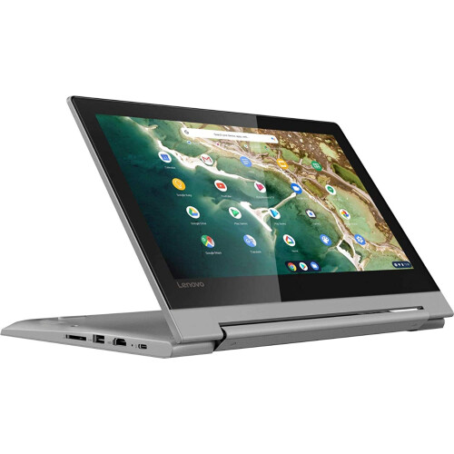 Lenovo Lenovo Chromebook Flex 3 2-in-1 11.6"""" Touch Screen MT8173 1