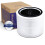 Levoit LEVOIT Core 200S Air Purifier Replacement Filter  3in1 Filter  HighEfficiency Activated Carbon  Core 200SRF  White 1