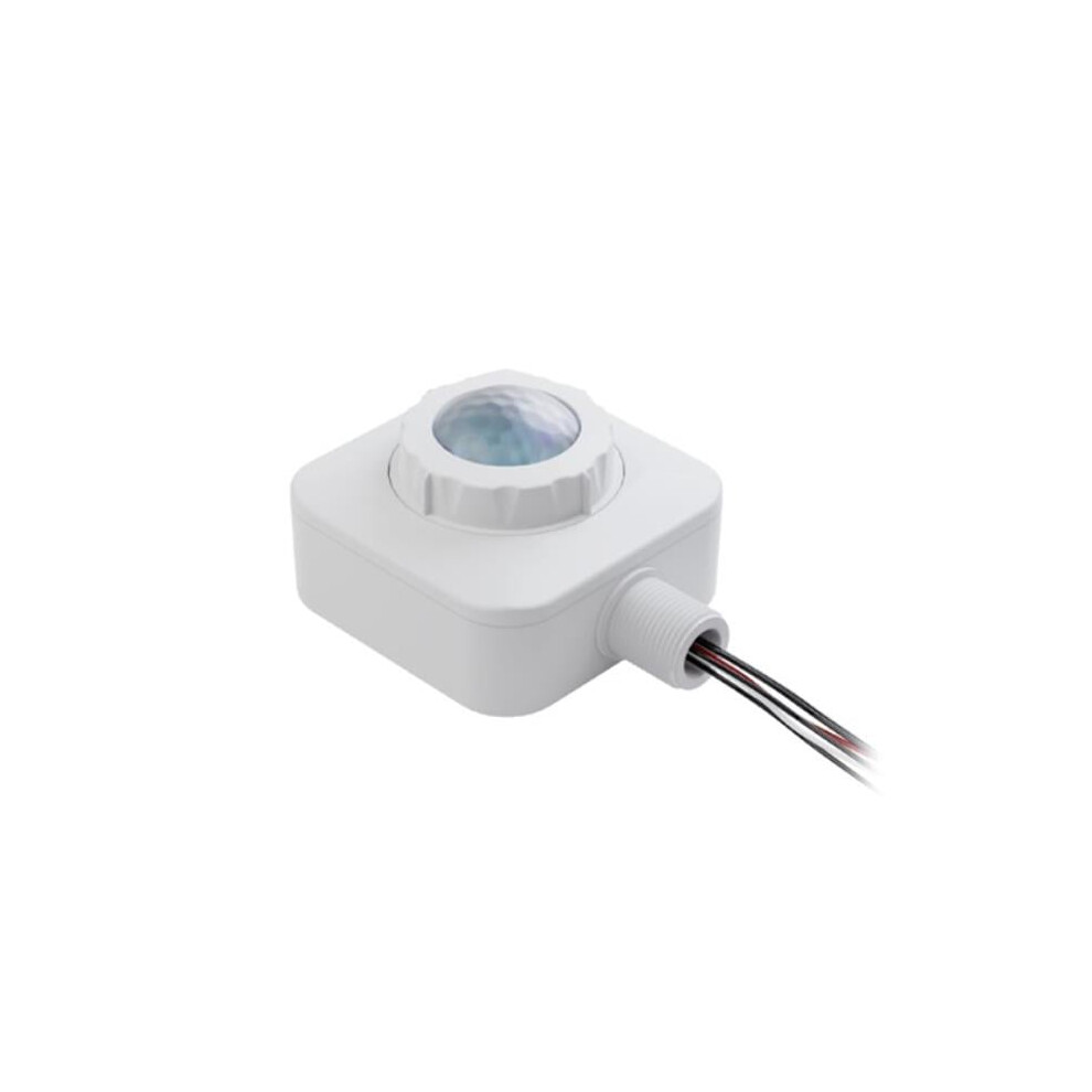 Portor Pt-Msh-Pr-Oo On-Off Dimmable Pir Motion Sensor 731997517034