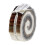 Bonnie Sullivan Woolies Flannel Neutrals vol. 2 tiras 40 tiras de 2,5 polegadas Jelly Roll Maywood Studio 4