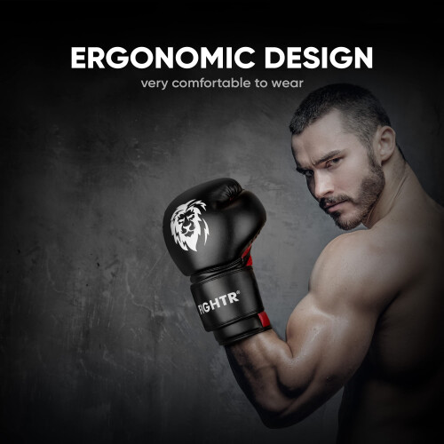 FIGHTR 1