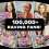 Permanent Fabric Paint for Clothes 24 Colors Bulk Kit for Upholstery O 2