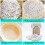 PLANTIONAL Pie Weights For Baking: 1.32 LB 10mm Baking Ceramic Beans P 5