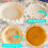 PLANTIONAL Pie Weights For Baking: 1.32 LB 10mm Baking Ceramic Beans P 4