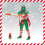 Star Wars Star Wars The Black Series Sith Trooper (Εορταστική Έκδοση) 4