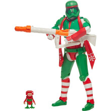 Star Wars The Black Series Sith Trooper (Högtidsutgåvan)