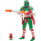 Star Wars Star Wars The Black Series Sith Trooper (Εορταστική Έκδοση) 1
