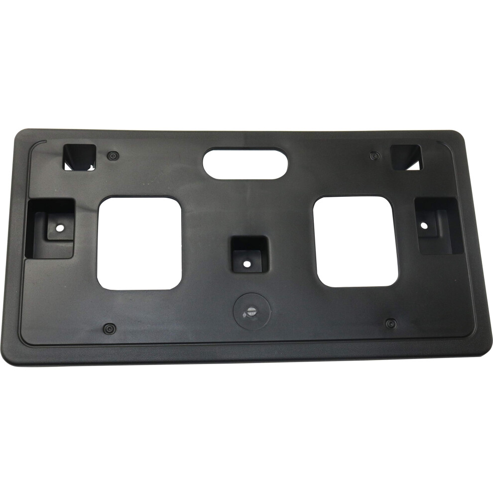 Evan Fischer Front License Plate Bracket Compatible With 20182021 Honda Accord Ho1068127 194541045139