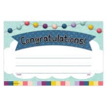 Oh Happy Day Congratulations Awards