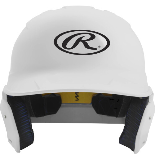 Rawlings | MACH Batting Helm | Mat Wit | Senior (6 7/8"""" - 7 5/8 2