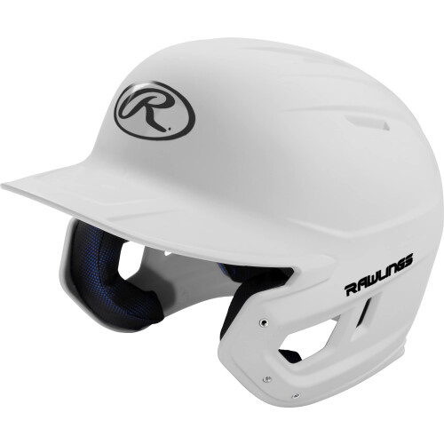 Rawlings | MACH Batting Helm | Mat Wit | Senior (6 7/8"""" - 7 5/8 1