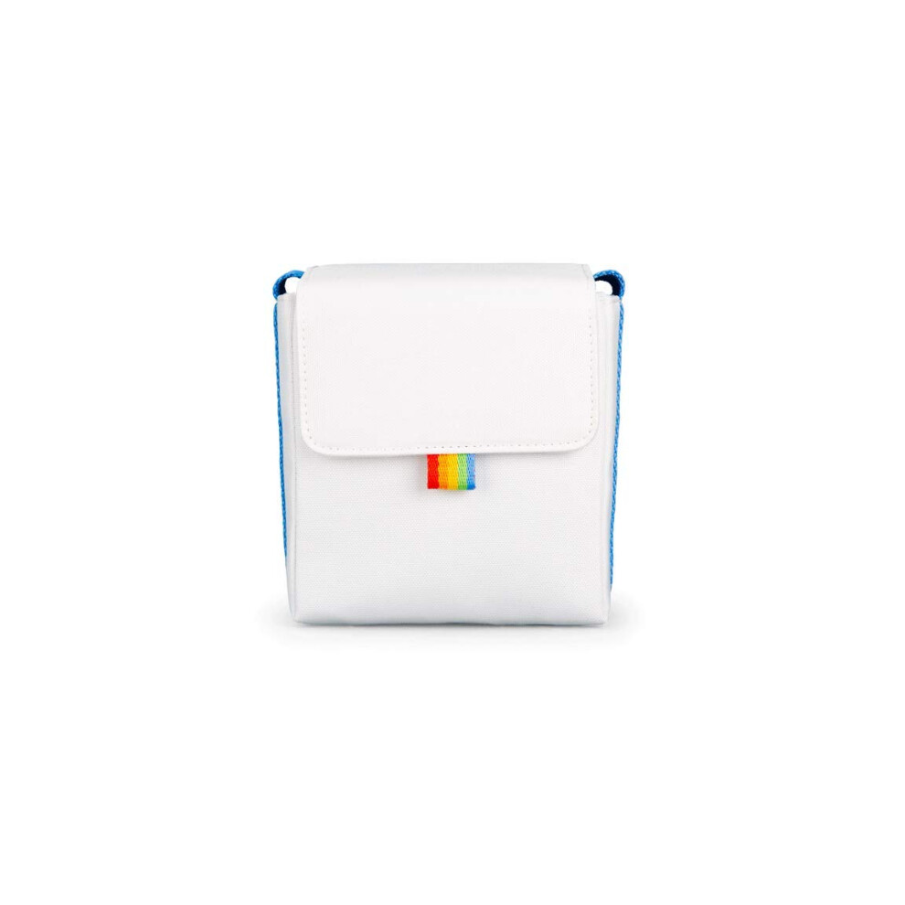 Polaroid Now Camera Bag - Blue