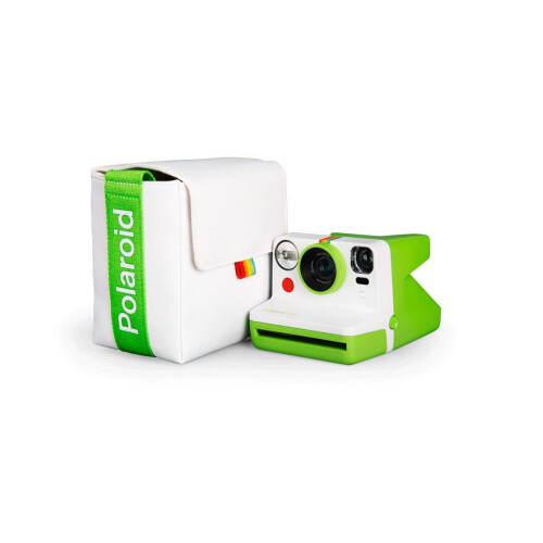 Polaroid Polaroid Now Camera Bag - Green 2