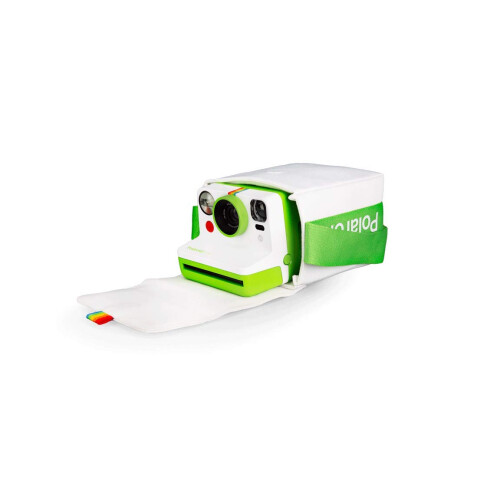 Polaroid Polaroid Now Camera Bag - Green 1