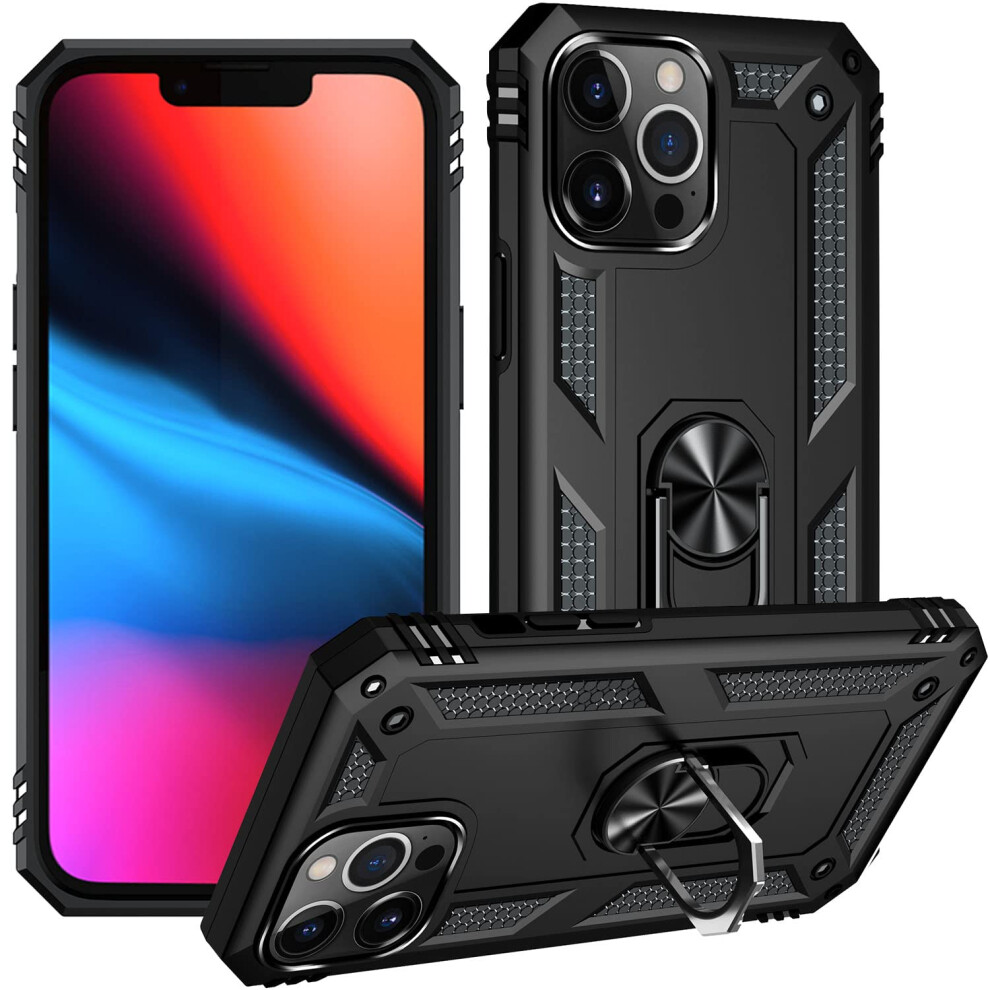 Addit Phone Case For Iphone 12 Pro Max Military Grade Protective Ipho 783044966821