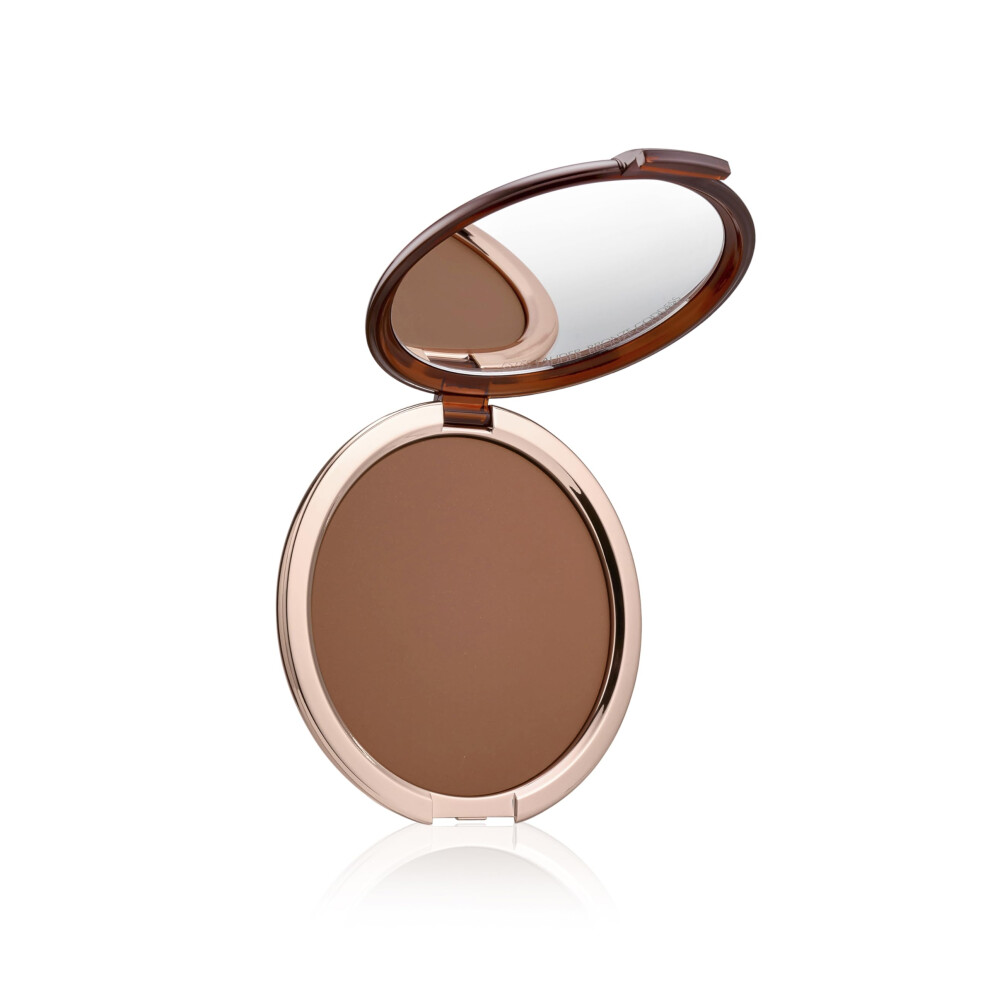 Est?e Lauder Bronze Goddess Powder Bronzer  0.74 oz  Deep