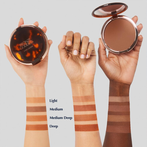 Est? E Lauder Bronz Zei?a Bronzer 1