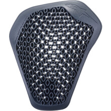 Alpinestars Nucleon Flex Pro Schouderbeschermer (Groot) (Zwart)