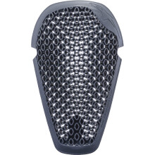 Alpinestars Nucleon Flex Pro Kniebeschermer (GROOT) (ZWART)
