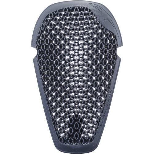 Alpinestars Nucleon Flex Pro -polvisuoja (SUU) (MUSTA)