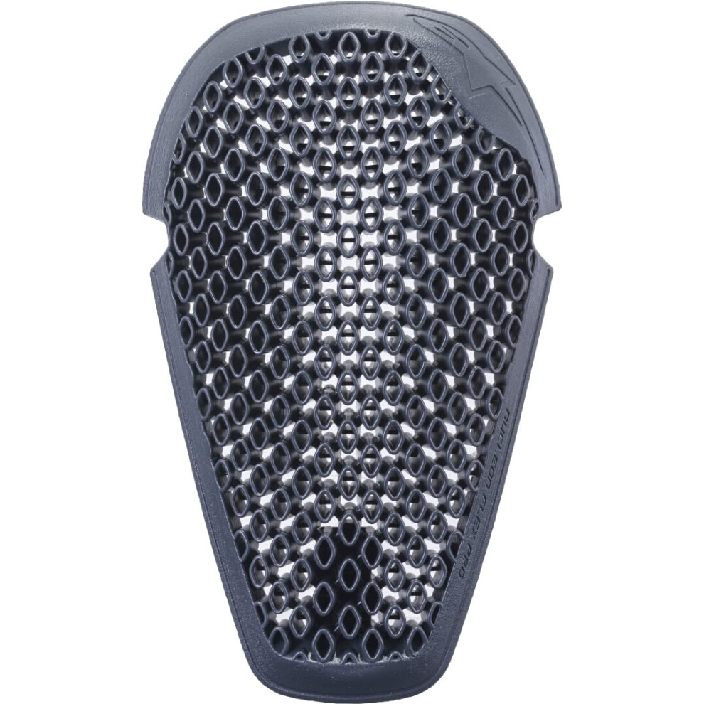 Alpinestars Nucleon Flex Pro Knee Protector (Large) (Black) Black 8059175286766
