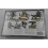 Games Workshop Games Workshop 99120101091 Space Wolves Thunder Wolf Cavalry Action Figure  Black 2