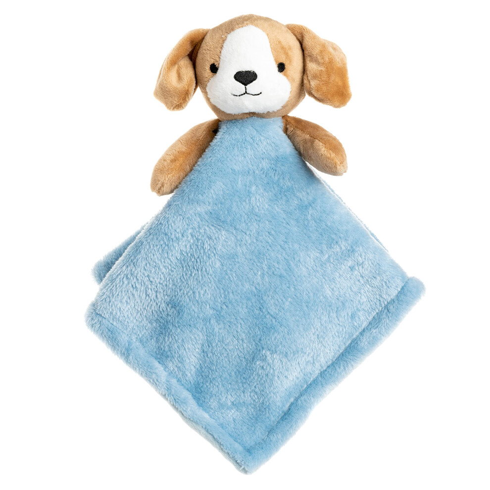 KIDS PREFERRED Carter's Puppy Plush Stuffed Animal Snuggler Lovey Secu