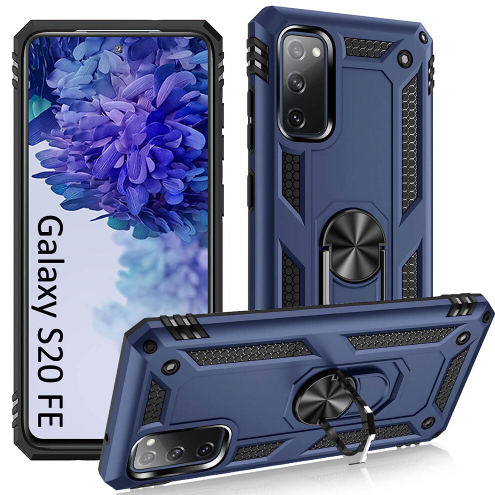 Addit [Military Grade ] 15Ft. Drop Tested Protective Case With Magneti 783044966845