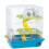 Prevue Pet Products PP-SP2003BLUE Small Hamster Haven, Blue 1
