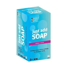 Griddly Games GRG4000625 Just Add Soap